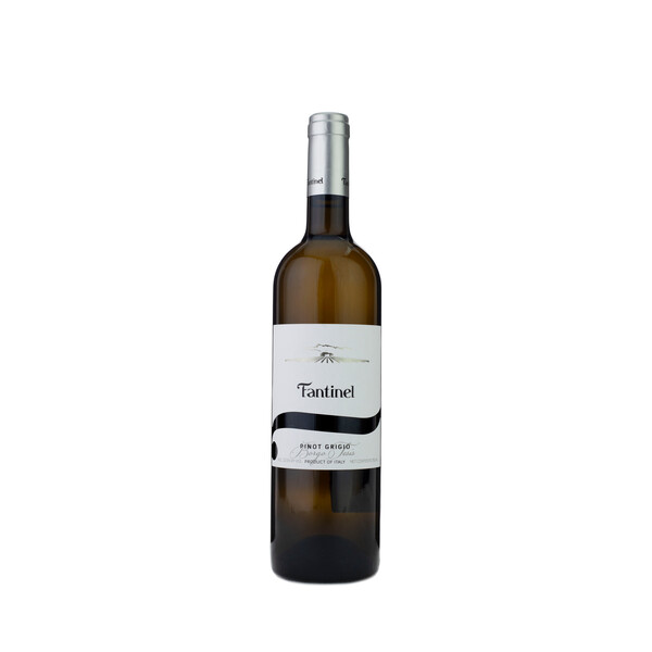 wine Pinot Grigio Friuli Grave Fantinel  2024