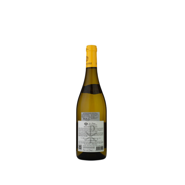 white wine La Perrière La Petite Perrière Sauvignon Blanc 2024