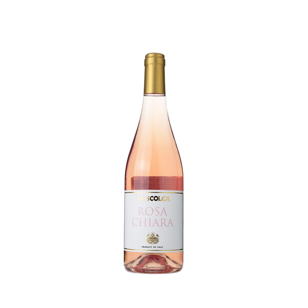 wine rose La Scolca Rosa Chiara 2024