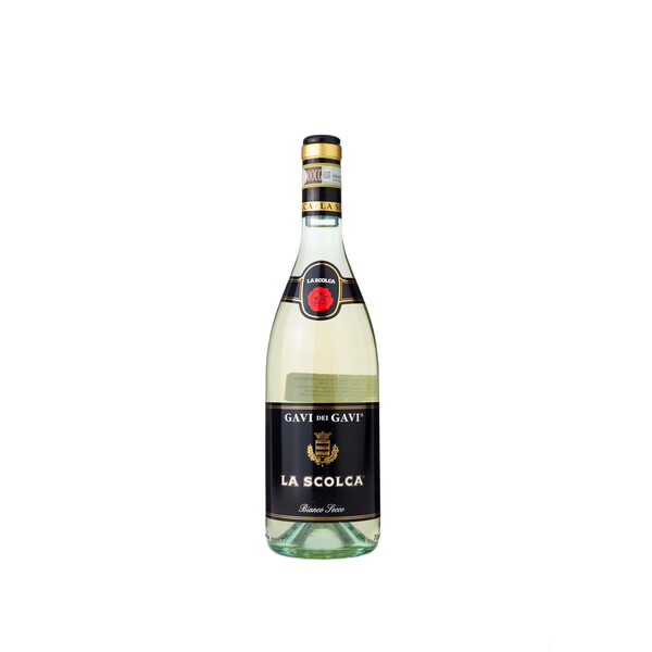 wine La Scolca Gavi dei Gavi Etichetta Nera 2024