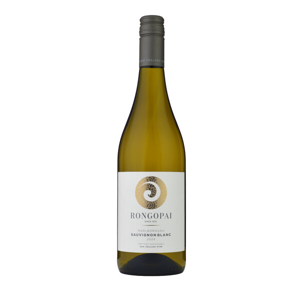 Sauvignon Blanc Rongopai 2024