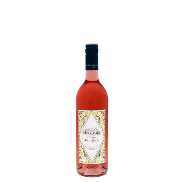 Domaine Houchart Cotes de Provence Rose 2019