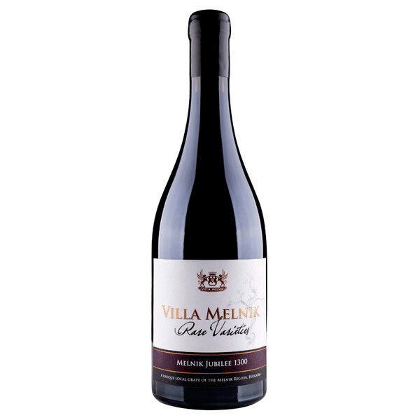 Melnik Jubilee 1300 Rare Varieties Villa Melnik 2021