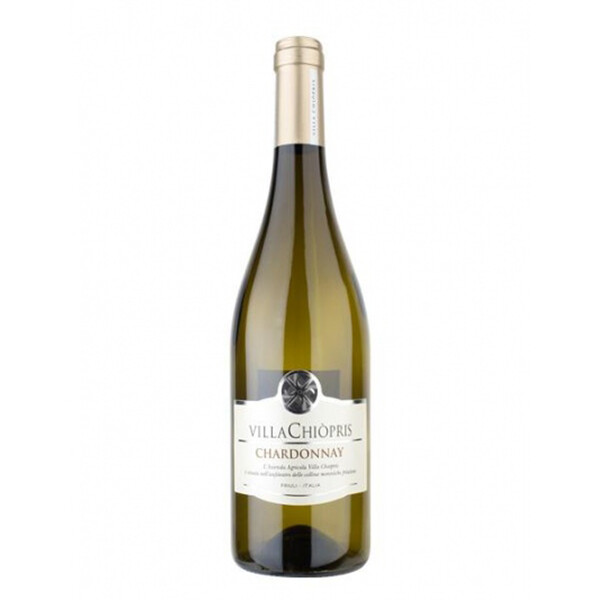 Chardonnay Friuli DOC 2021