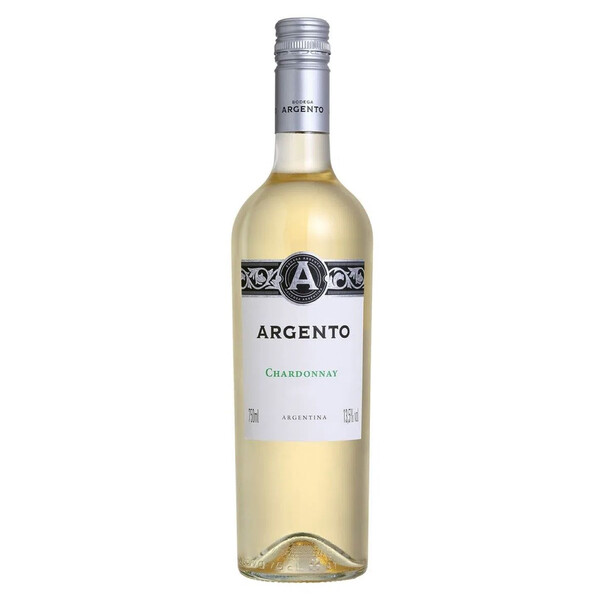 wine Chardonnay Argento 2023
