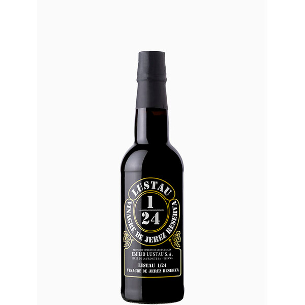 Wine vinegar Lustau Sherry Reserve 1/24