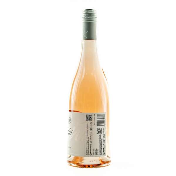Rose wine Excentric 2023