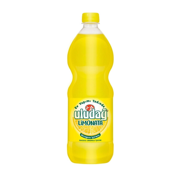 Лимонада Улуда 1 л PET