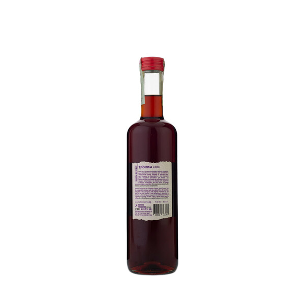 Gin Sloe Rustic Reserve