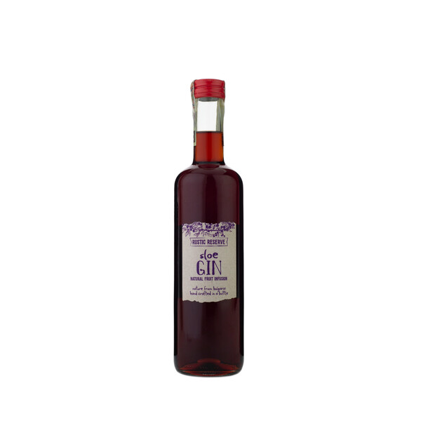 Gin Sloe Rustic Reserve