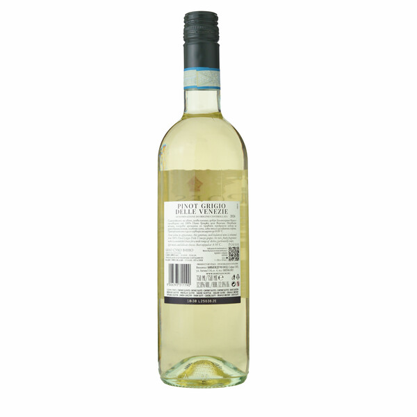 Pinot Grigio Poesie delle Venezie DOC 2024