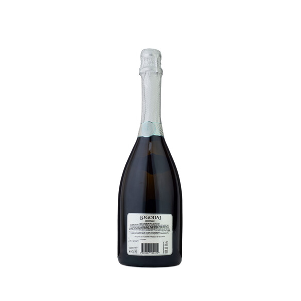 Logodaj Ancestrale Grand Millésime Brut Reserve