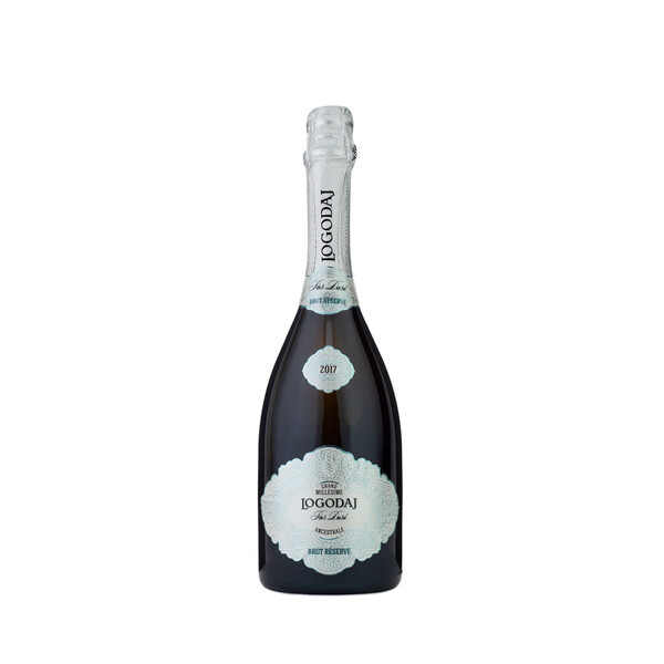 Logodaj Ancestrale Grand Millésime Brut Reserve