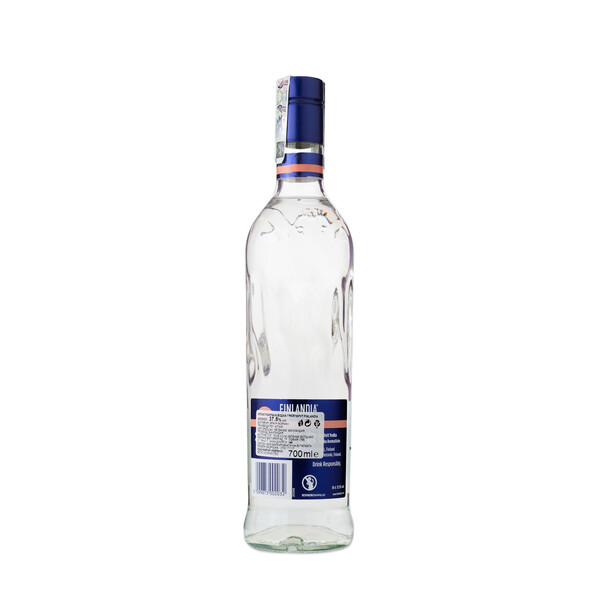 vodka Finlandia Grapefruit