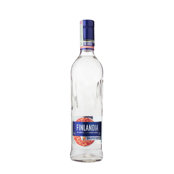 vodka Finlandia Grapefruit