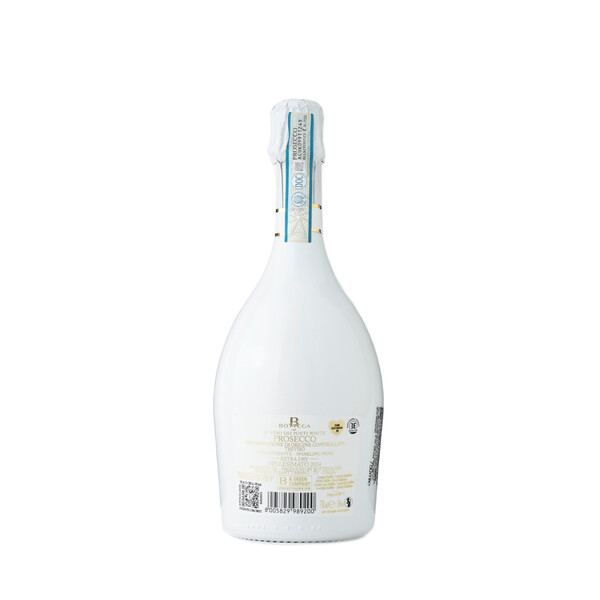 Bottega White Spumante Extra Dry Prosecco DOC