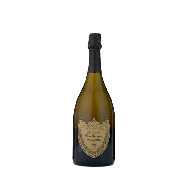 Champagne Dom Pérignon Vintage 2015