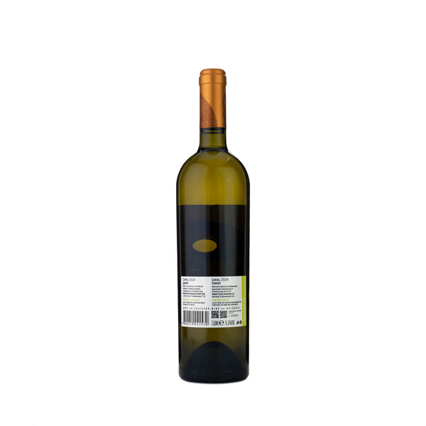 wine Dimyat  Sarva 2024