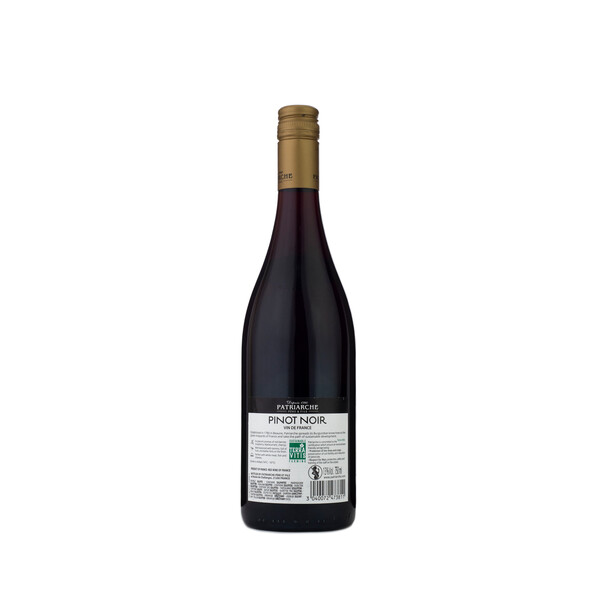 wine Pinot Noir Patriarche