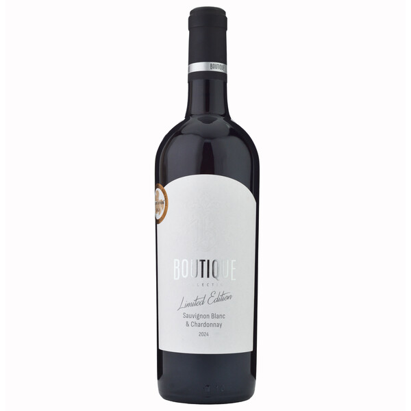 wine Sauvignon Blanc & Chardonnay Boutique Collection 2024