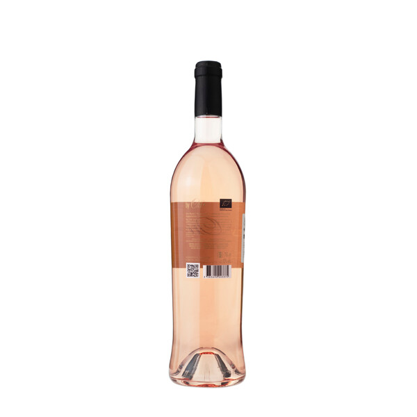 wine Rose Domaine Ott By Ott