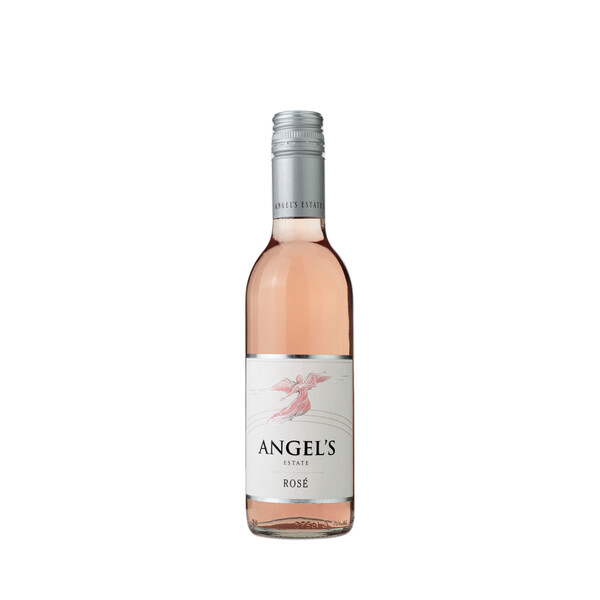 wine Rose Angel's Valley 2024