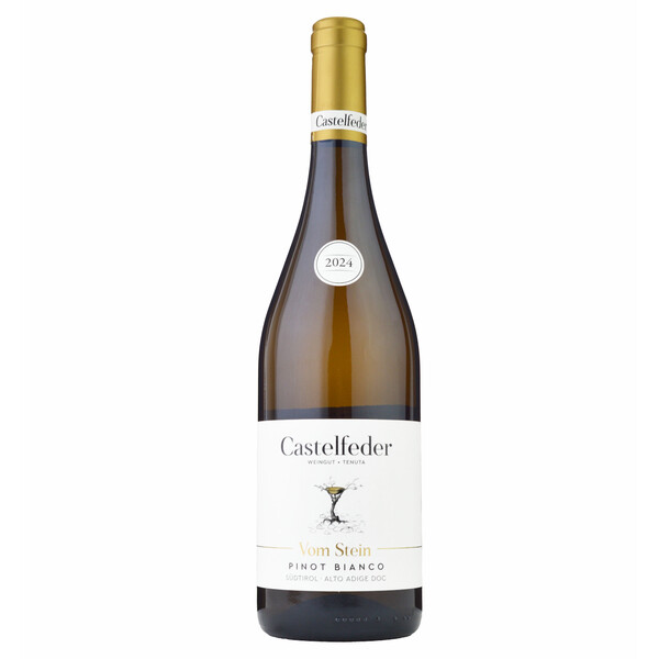 wine Pinot Bianco Fom Stein Alto Adige 2024