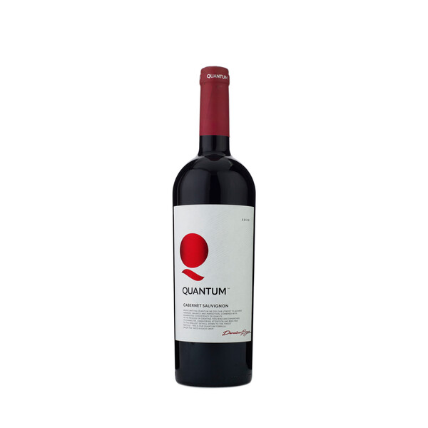 wine Cabernet Sauvignon Quantum 2023