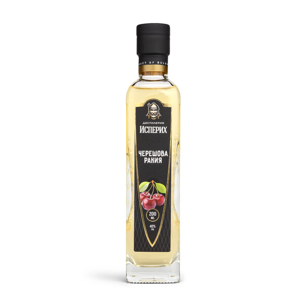 ракия Черешова