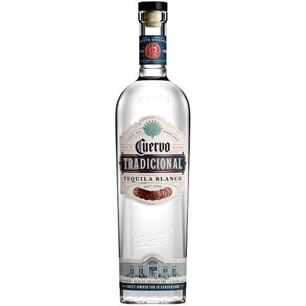 Jose Cuervo Tradicional Blanco