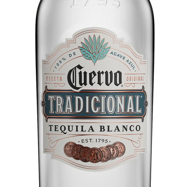 Jose Cuervo Tradicional Blanco