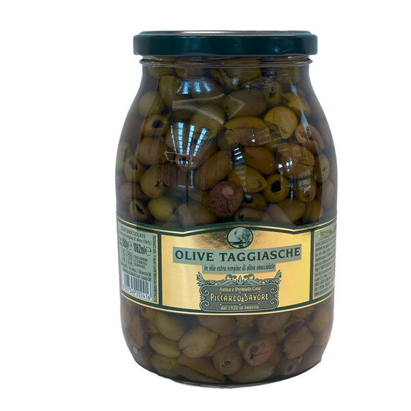 Маслини без костилка Таджаске