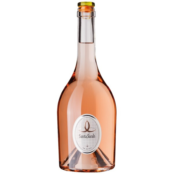 wine Rose No Saints 2024
