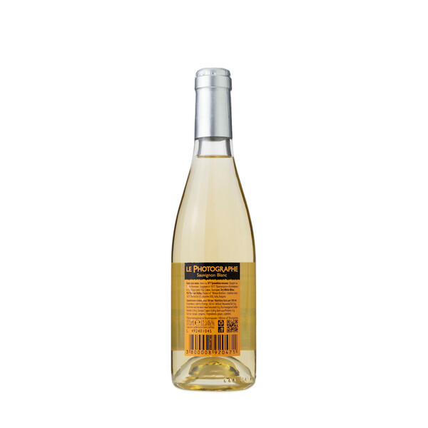 white wine Sauvignon Blanc Le Photographe 2024
