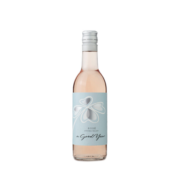 wine Rose Merlot & Petit Verdot 2024 Good Year