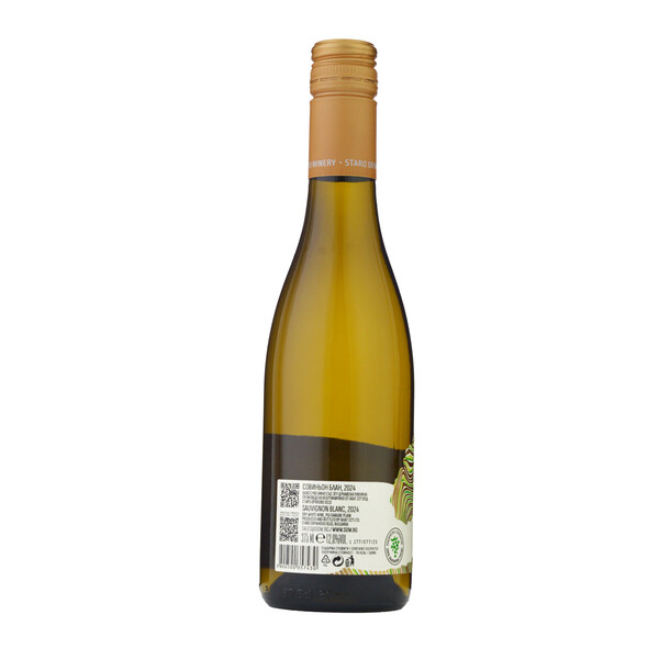 wine Sauvignon Blanc Single Vineyard White Story 2024