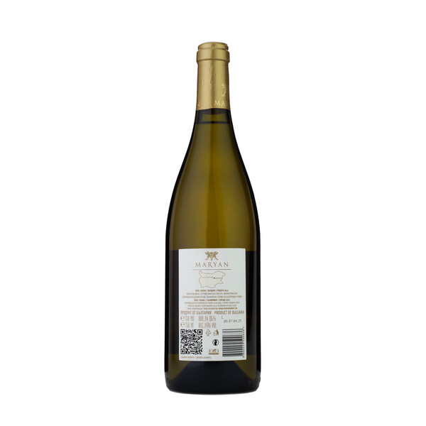Chardonnay Kera Tamara  2024