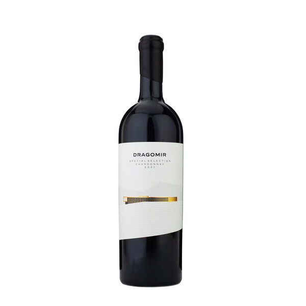Chardonnay Special Selection Barrel Fermented 2021