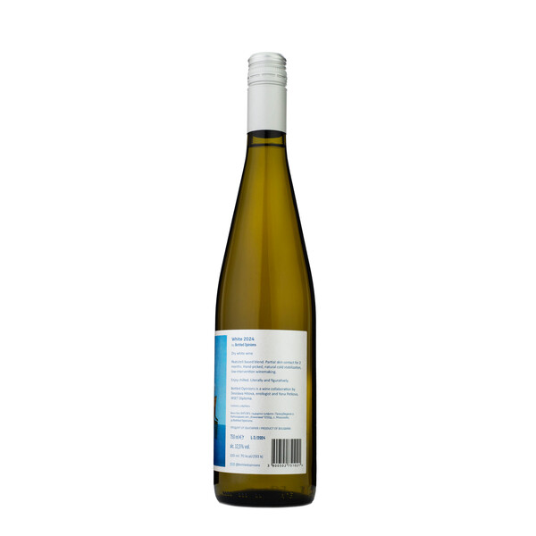 White Rikat, Riesling & Chardonnay Bottled Opinions 2024