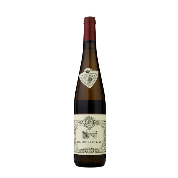 Albariño de Fefiñanes, Bodegas del Palacio de Fefiñanes DO Rías Baixas 2024