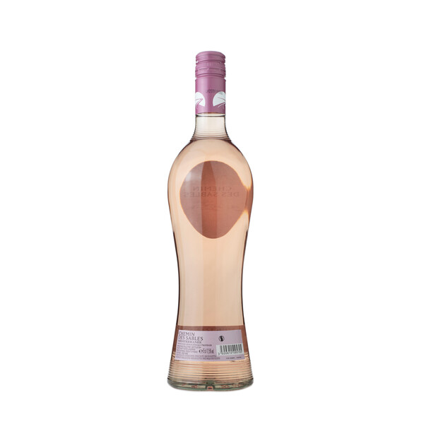 wine Rose Chemin de Sable Mediterranee IGP 2024