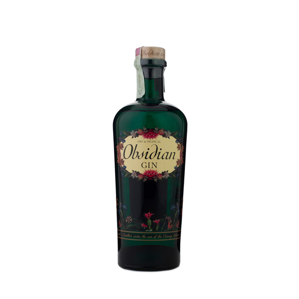 Gin Obsidian