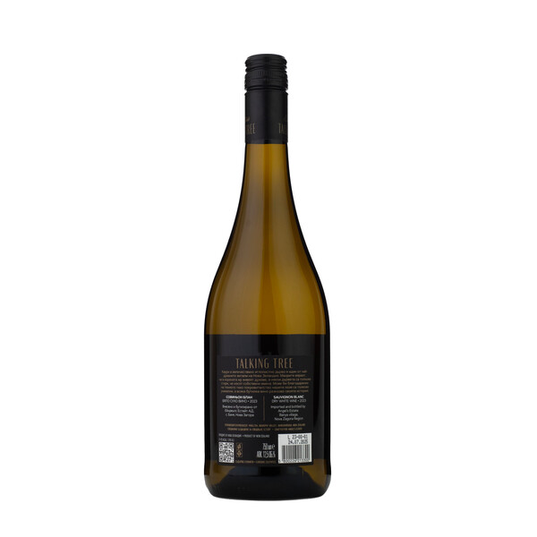 Sauvignon Blanc Talking Tree Family Estate 2023