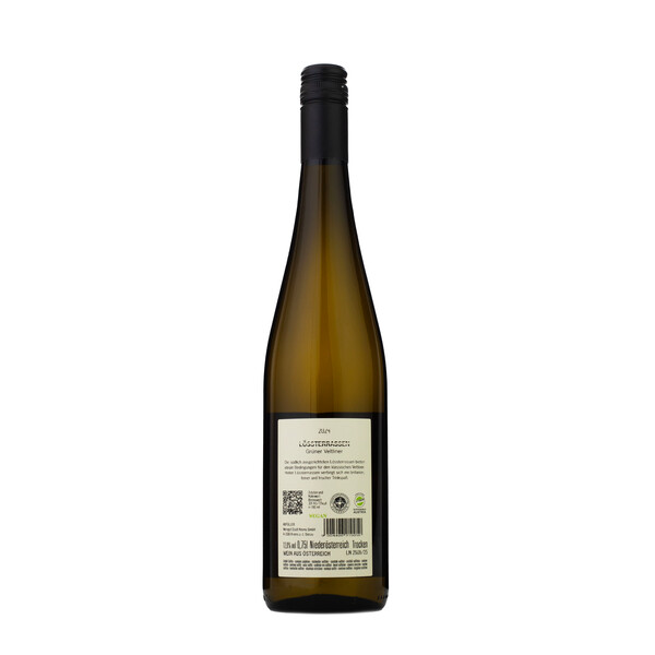 Grüner Veltliner Losterassen 2024