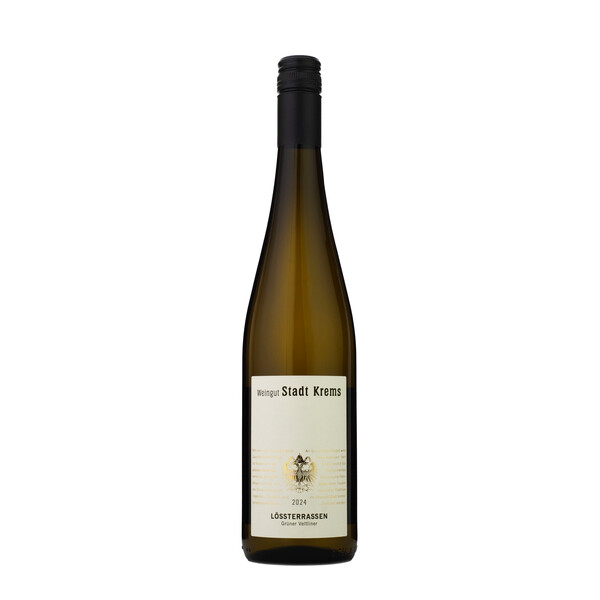 Grüner Veltliner Losterassen 2024