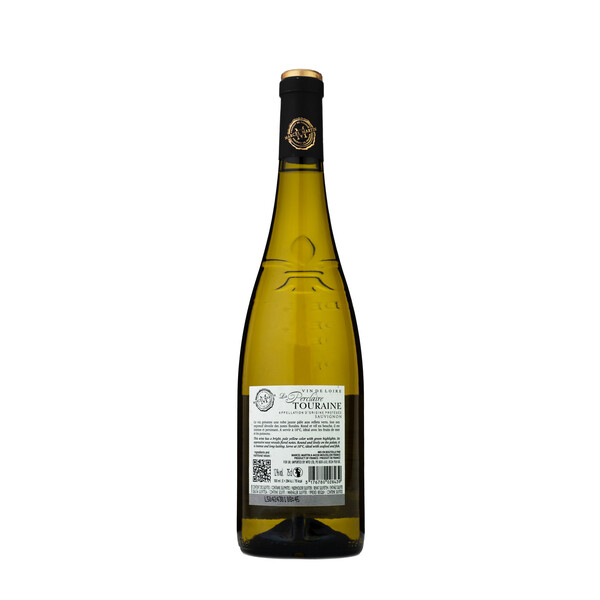 Sauvignon La Perclère Touraine AOP 2024