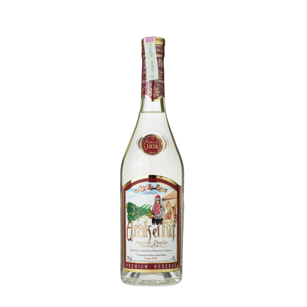 Arak el Rif Premium Reserve