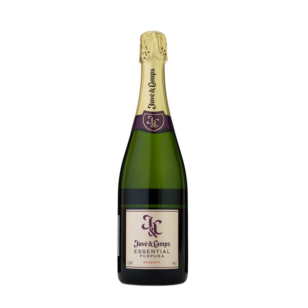 Cava Essential Purpura Reserva 2021