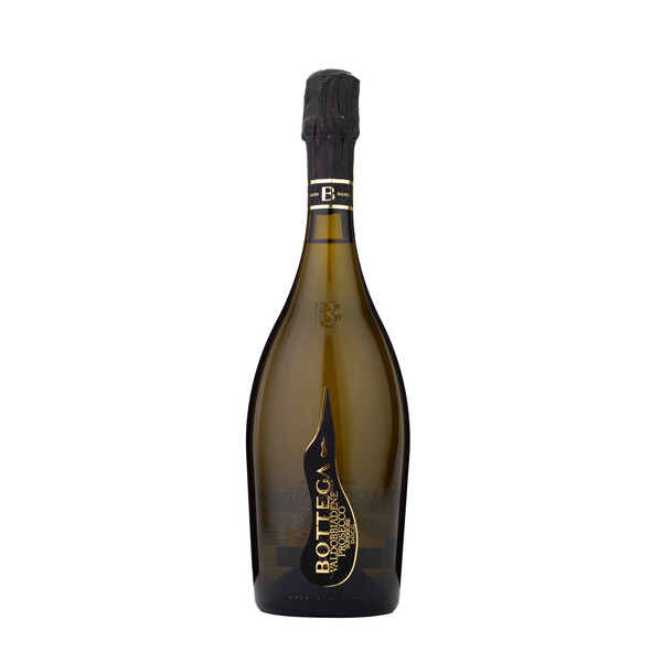 Prosecco Valdobbiadene Superiore Extra Dry Millesimato Bottega DOCG 2024
