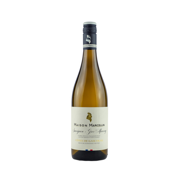Sauvignon & Gros Manseng Côtes de Gascogne IGT 2024